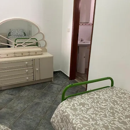 Сasa de vacaciones Casa D'aldeia *