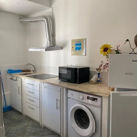 Casa D'aldeia * Martinlongo