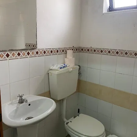 Сasa de vacaciones Casa D'aldeia *