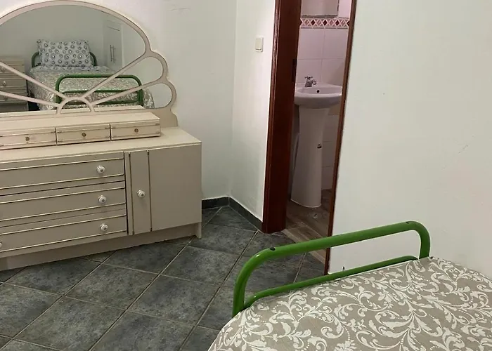 Dom wakacyjny Casa D'aldeia *