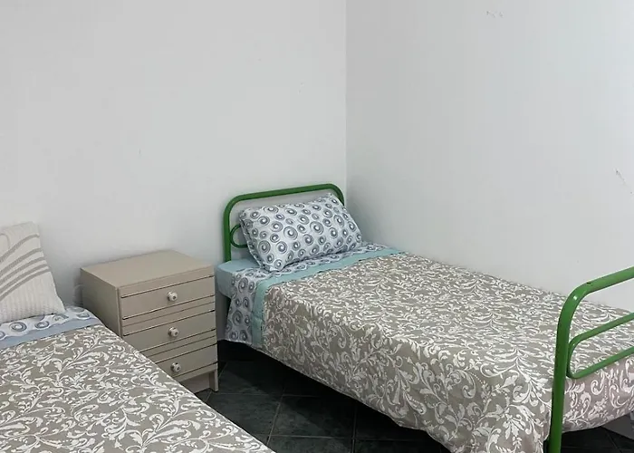 Casa de Férias Casa D'aldeia Martinlongo