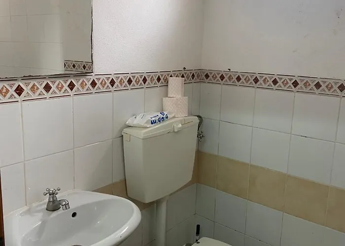 Dom wakacyjny Casa D'aldeia *